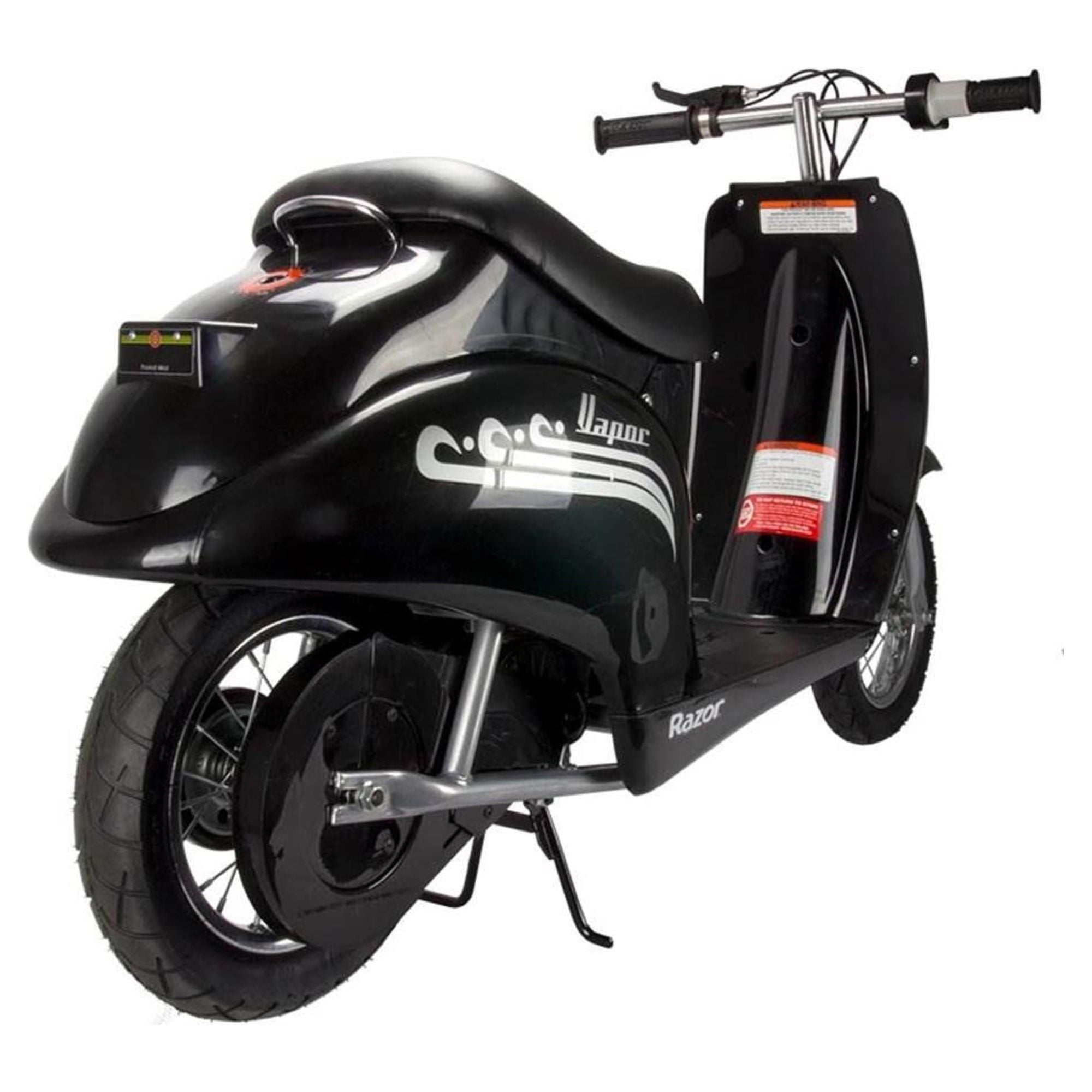 Mini Moped