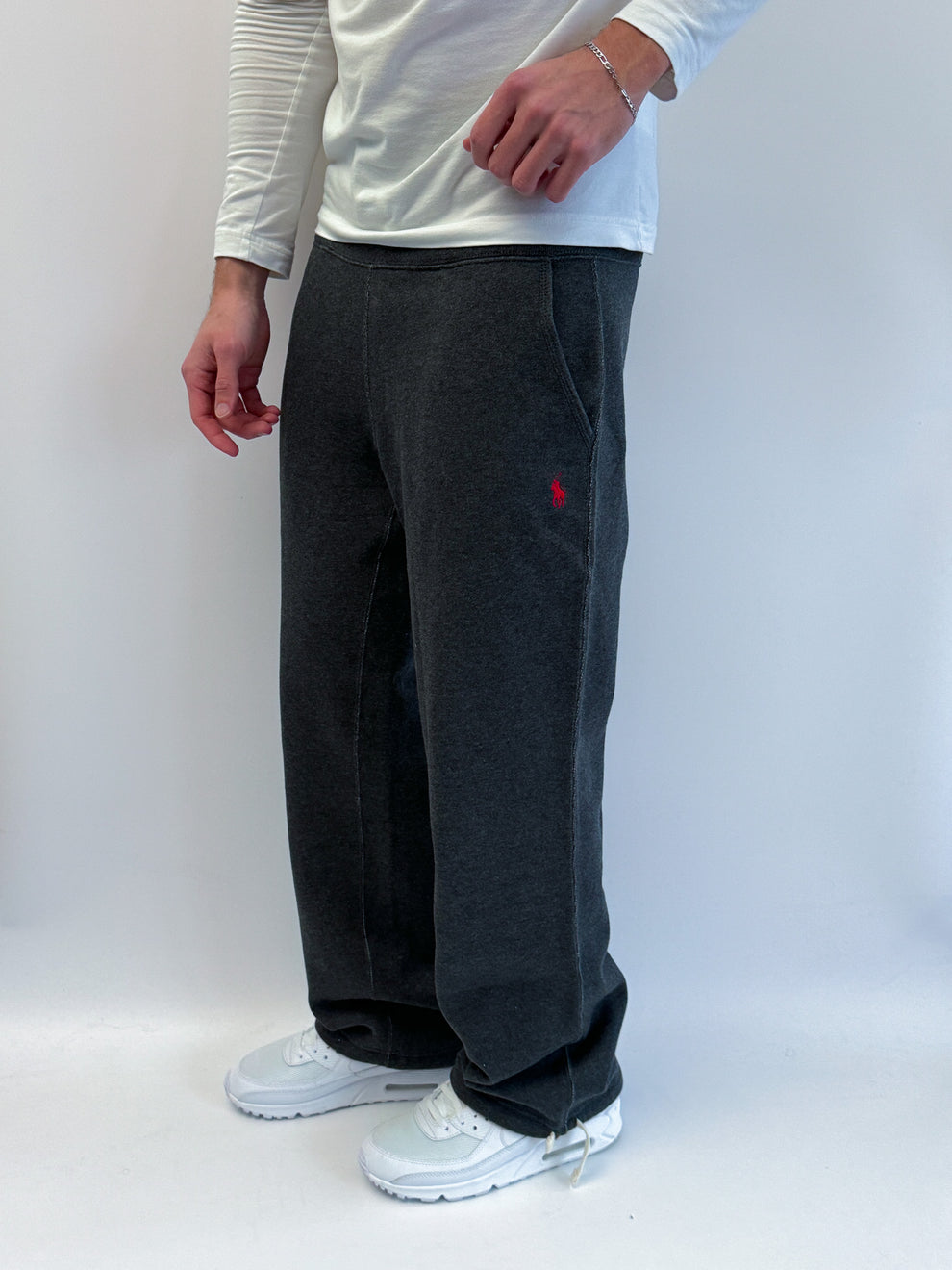 RL Baggy Sweatpants