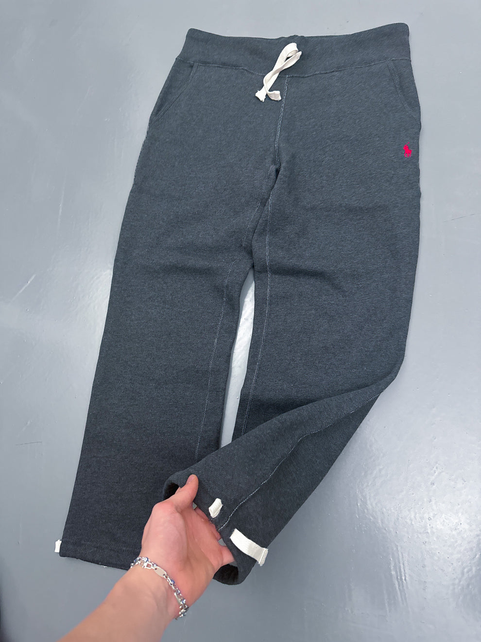 RL Baggy Sweatpants