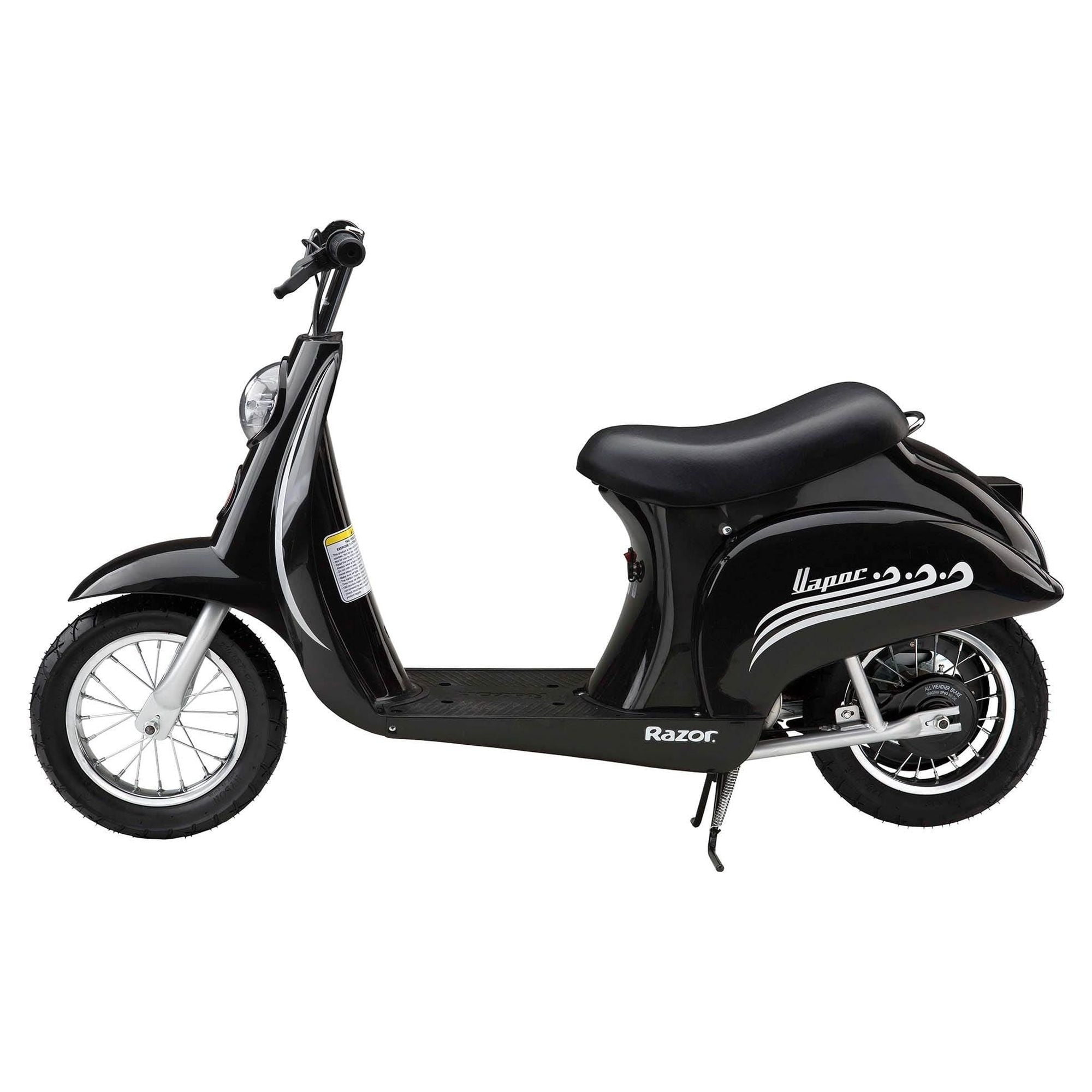 Mini Moped