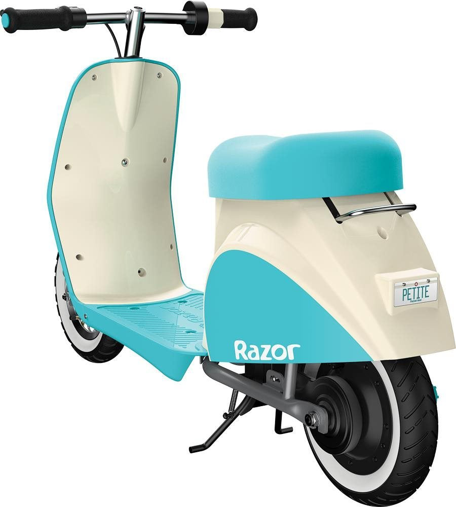 Mini Moped