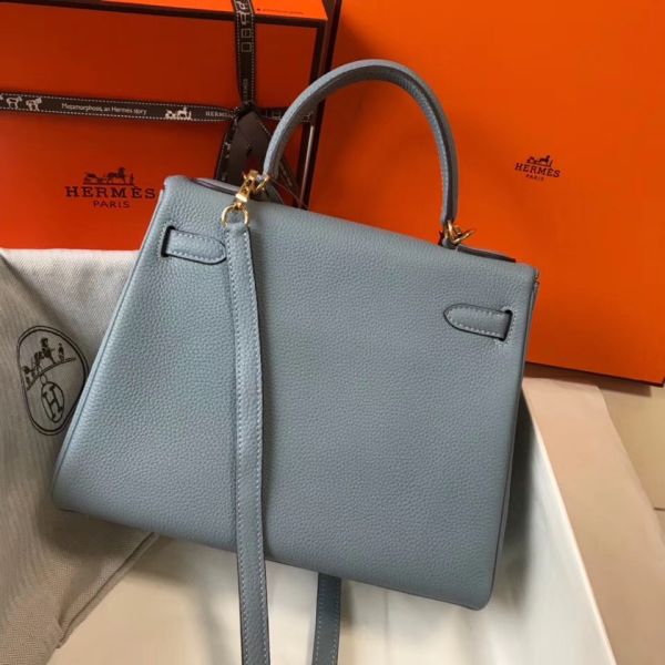 Hermès Kelly Bag