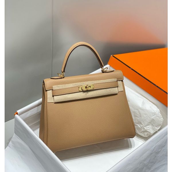 Hermès Kelly Bag