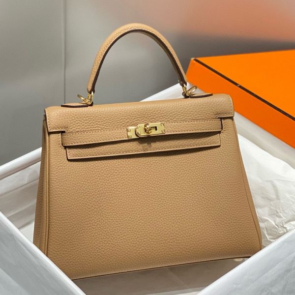 Hermès Kelly Bag