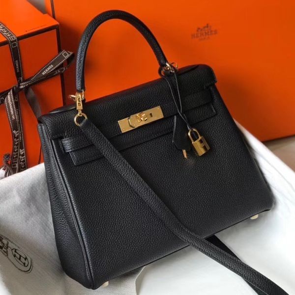 Hermès Kelly Bag