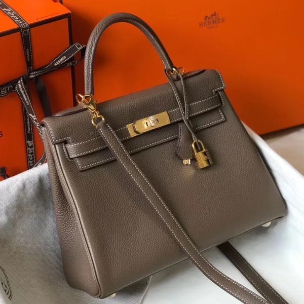 Hermès Kelly Bag